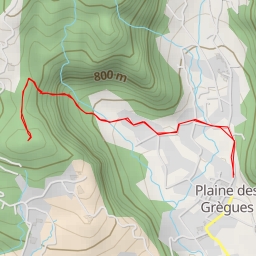 thumbnail for Piton de la Ligne des Mille