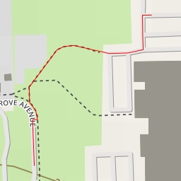 thumbnail for Grove Avenue