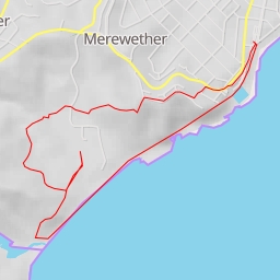 thumbnail for Burwood Beach Wastewater Treatment Works - Shaft - Newcastle