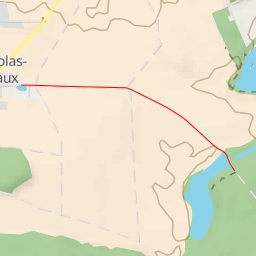 thumbnail for Rue de l'Étang Lamblin