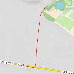 thumbnail for Kreelseweg - Kreelseweg - Ede