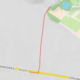 thumbnail for Kreelseweg - Kreelseweg - Ede