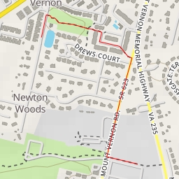 thumbnail for Drews Court