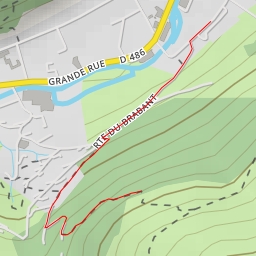 thumbnail for Roche du Daval