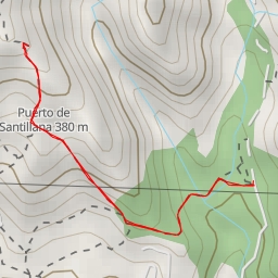 thumbnail for Mirador de los Gitanos