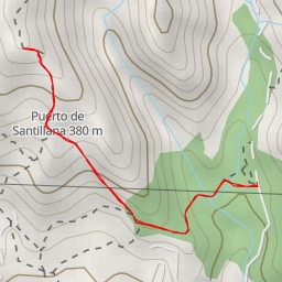 thumbnail for Mirador de los Gitanos - Marbella