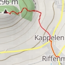 thumbnail for Schwendelberg