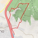 thumbnail for Via delle Ginestre - Via delle Ginestre