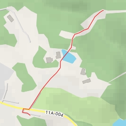 thumbnail for Музей "Малые Корелы" - Правая (красная) - 5 км