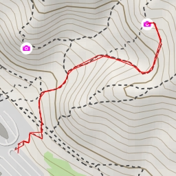 thumbnail for Living Room Trail - Living Room Trail - Salt Lake City