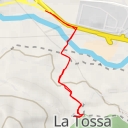 thumbnail for Camí del Mas de Móra - Camí del Mas de Móra