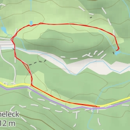 thumbnail for Schloßparkplan - St 2060