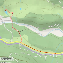 thumbnail for Linderhof