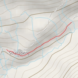 thumbnail for Padelsweg