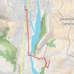 thumbnail for Jaramillo Centro - Jaramillo Centro