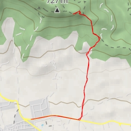 thumbnail for Camí de les Guilletes