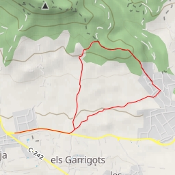 thumbnail for Camí dels Costers