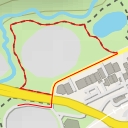 thumbnail for Diamond Creek Trail - Melbourne