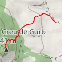 thumbnail for Creu de Gurb