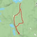 thumbnail for Tverråsrunden - Drammen