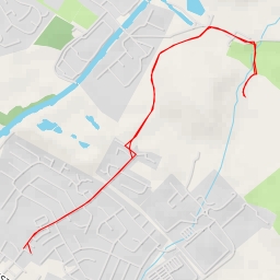 thumbnail for Withington Lane - Withington Lane