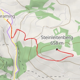 thumbnail for Steinleitenberg