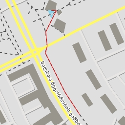 thumbnail for იუსტიციის სახლი - ხალხთა მეგობრობის გამზირი - რუსთავი