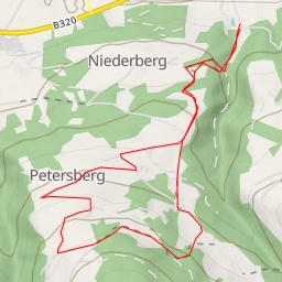 thumbnail for Petersberg - Petersberg