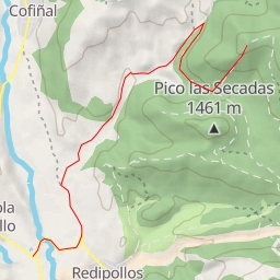 thumbnail for Pico la Oscura de Redipollos