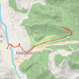 thumbnail for La Oscura