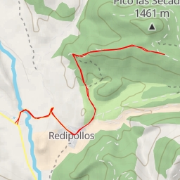 thumbnail for La Oscura