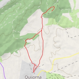 thumbnail for Cañada Real Segoviana