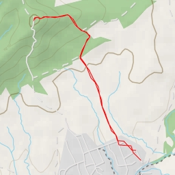 thumbnail for Calle Camino del Olivar