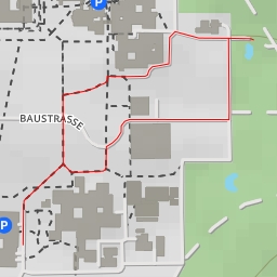 thumbnail for Philipps-Universität Marburg - Campus Lahnberge - Auf den Lahnbergen