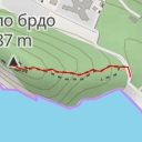 thumbnail for Мало брдо