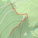 thumbnail for Hrabovská dolina