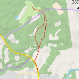 thumbnail for Лыжные трассы - Лыжные трассы