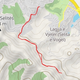 thumbnail for Hiking Tirana - Hiking Tirana - Farkë