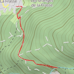thumbnail for 73 - Chemin du Cugnon à Trélatête