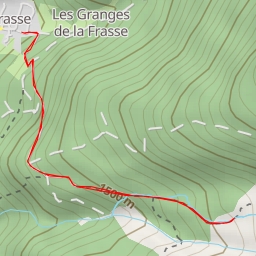 thumbnail for 46 - Sentier des Granges