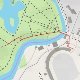 thumbnail for набережная Бумажного канала - Санкт-Петербург