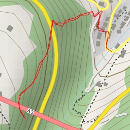 thumbnail for A3 - Glarus Nord