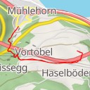 thumbnail for Sicherheitsstollen Kerenzertunnel - Sicherheitsstollen Kerenzertunnel - Glarus Nord