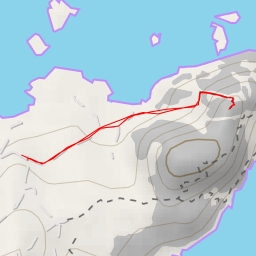 thumbnail for N2 - MONTE MANDRIOLO - ANELLO DI PIETRA