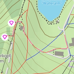 thumbnail for Vogelsang West