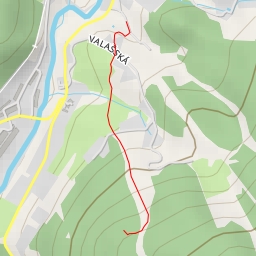 thumbnail for Valašská