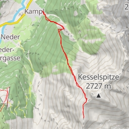 thumbnail for Roter Kopf