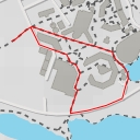 thumbnail for Heslington East Lake