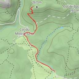 thumbnail for Pic du Perthus Oriental