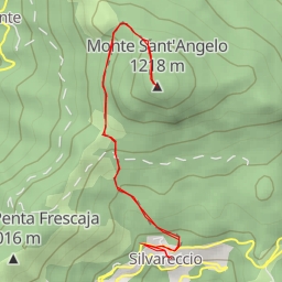 thumbnail for Monte Sant'Angelo